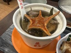 -益寿炖品店