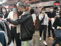 -NIKE上海青浦优选体验店