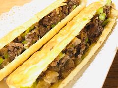 王胖子驴肉火烧-王胖子驴肉火烧(鼓楼店)