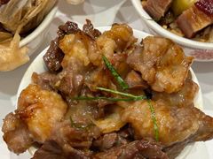 -稻香酒家·35年老字号(侨光店)