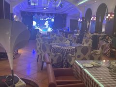 大堂-邓丽君音乐主题餐厅