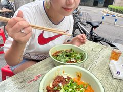 -鞠老头钵钵面(大坪店)