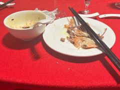 -海神诺富特大酒店-旋宫50旋转餐厅