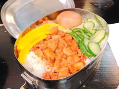 -小明同学(三里屯店)