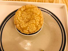 -正南齐北·老街糯米团(洪崖洞店)