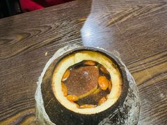 乌鸡汤-春梅里卤鹅馆·47年老字号(中山路店)