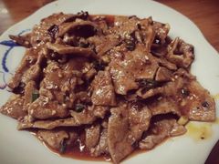 -武胜段记猪肝面(卓锦城店)