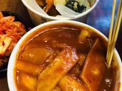 -米屋石锅拌饭(师大店)