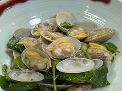 -明本湛江鸡•海鲜小厨(陈家祠店)