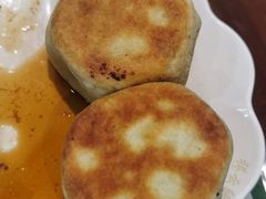 -清真牛街祥云轩门钉肉饼(左家庄店)