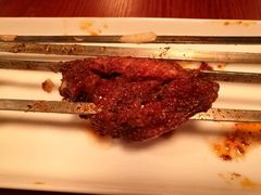 -疆Jiang·新疆秘制料理