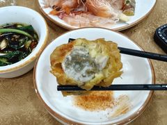 -濠轩阁特色生蚝火锅(水湾路店)