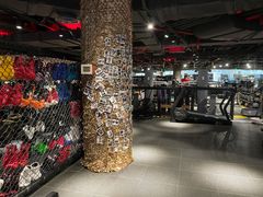 -威尔仕健身(虹桥南丰城店)