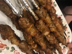 -东门口涮肉·砂锅·烤串(老门东店)