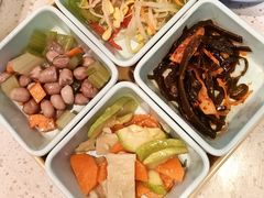 -韩香福烤肉庄园(荣成店)