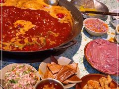 -五里关火锅(牛市口店)