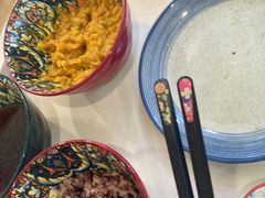 -轻蔬不用等·素食(江苏路店)