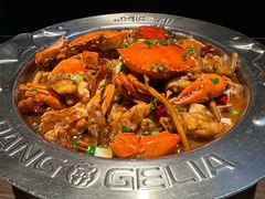 -胖哥俩肉蟹煲(杭州下沙学林街店)
