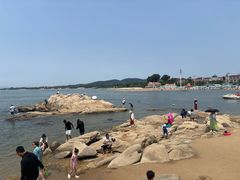 -老虎石海上公园