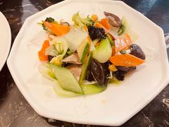 -桃园中华料理炸酱面(燕儿岛路店)