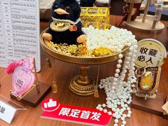 -凯德MALL(西直门店)