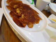 -北京老铺烤鸭(高新店)