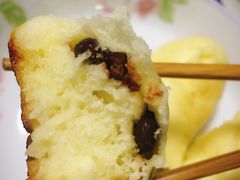 -锅蒸馍(建国中路店)