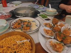 -盈田盈粥庄(博山东路店)