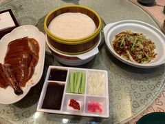 -大鸭梨(天通西苑店)