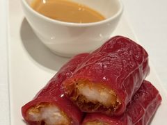 -君庭中餐厅(友谊宾馆店)