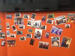 -体育科代表搏击散打体能训练馆(陶然亭店)