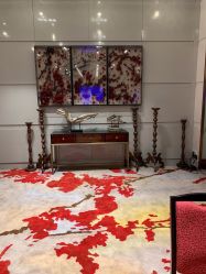 -广州白云机场铂尔曼大酒店·宴会厅·宴会预订中心