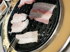 -韩宫宴和牛烤肉(宣州国购店)