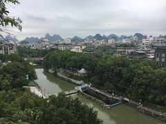 -桂林两江四湖景区