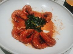 -潮上潮(南中环店)