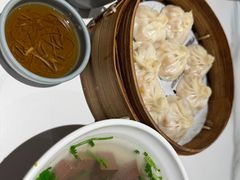 -馋三尺蟹粉小笼(人民广场店)