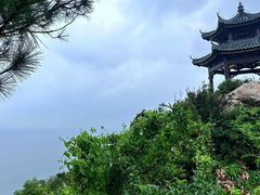 -东澳岛