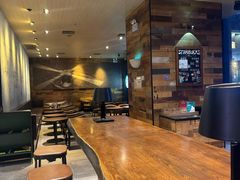 -星巴克(杭州桐庐立山国际店)