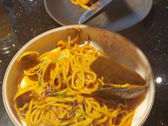 -BOURBON 玻本美式餐厅酒吧(虹桥新天地店)