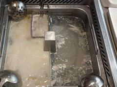 -海底捞火锅(奥体南路店)