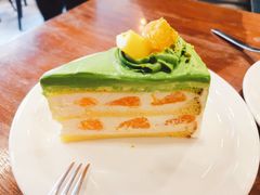-black rainbow coffee