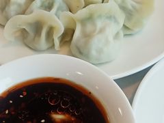 -叁拾壹克饺子·东北菜(国贸店)