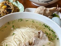 -同得兴 Since·1995 传统苏式面馆(嘉馀坊店)