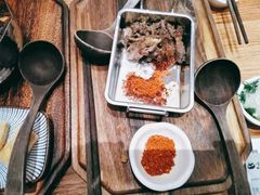 -小满手工粉(上海月星环球港店)