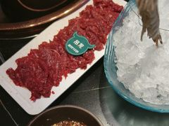 -乔先生涮肉·鲜活牛羊肉火锅(塘沽店)