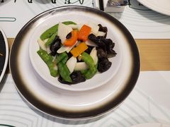-茶宴·美食地标餐厅(沙坡尾店)