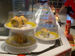 -莲寿司(国兴店)