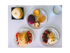 -研麦家面包(亚泰华府店)