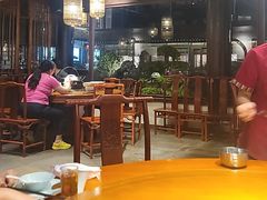 -麒麟小院·老九江菜(安平路店)