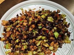 黑三剁-云海肴云南菜·蒸汽石锅鱼(北京良乡华冠店)